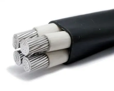 фото Кабель АВВГнг-LS 5х50