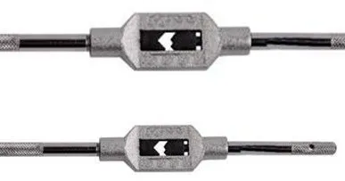 фото Метчикодержатель СТМ-513-6-20 ручной