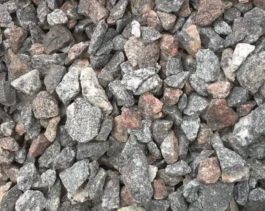 фото Щебень гранитный М 1200 фр 40+70