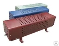 фото Печь ПЭТ-4 ПЭТ-2 (1 кВт, 1,5 кВт) 220/380
в