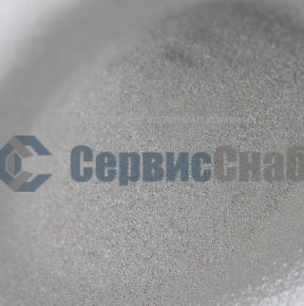 Фото №0 Порошок никелевый ПНЭ-1