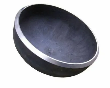 фото Заглушка стальная, 108 ГОСТ17379-2001