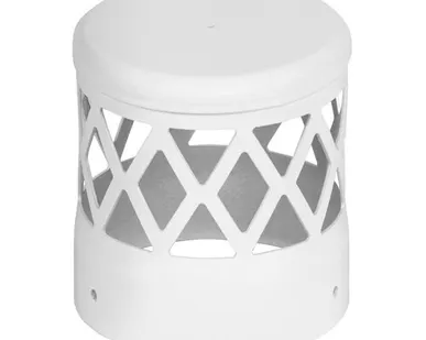 фото Оголовок дымохода Royal Thermo диам. 80