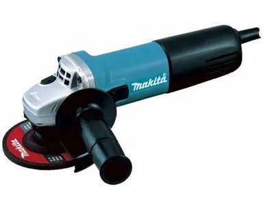 фото Угловая шлифмашина Makita 9557HN