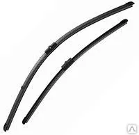 фото Дворники Toyota Avensis