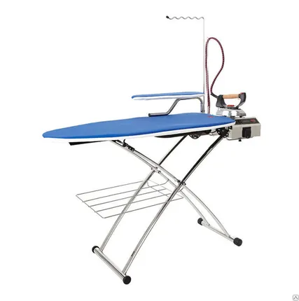 Фото №0 Гладильная система MIE Premio Stiro Pro