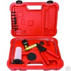 фото Вакуумметр