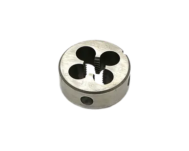 фото Плашка метрич. М10х1,5 P6M5 HSS (4341) // Эксперт