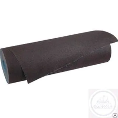 Фото №0 Шлифшкурка 50 0.90х30 м БАЗ