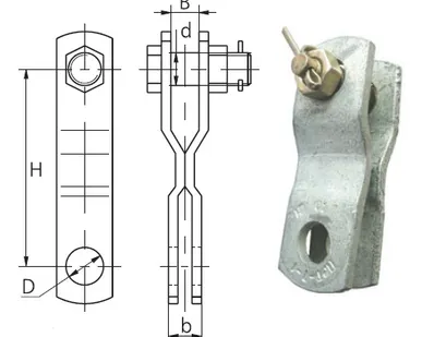 фото Звено промежуточное ПРТ-21/12-2