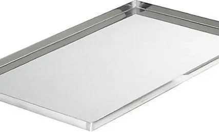 Фото №0 ПРОТИВЕНЬ APACH 470X340 АЛЮМИНИЕВЫЙ