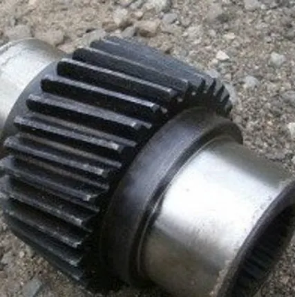 Фото №2 Втулка ДУ-84.122.238 для дорожного катка ДУ-84/ДУ-85