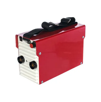 Фото №0 Диагностика сварочных аппаратов