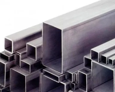 фото Труба профильная 10*10*1мм 6м