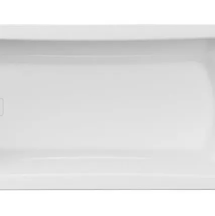 Фото №0 Акриловая ванна MarkaOne Prime 180х75 скрытый слив (комплект)