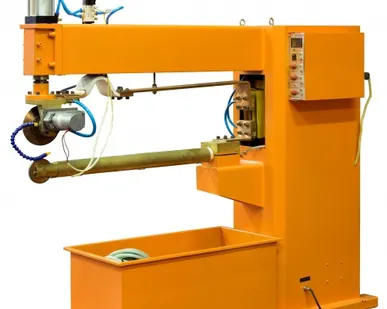 фото Станок шовной сварки Stalex SBFN-100