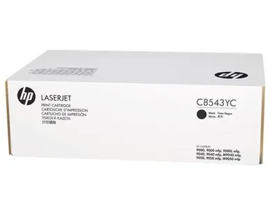 фото Картридж HP C8543YC