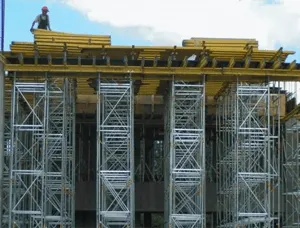 Фото №0 Аренда рамных опор ID 15