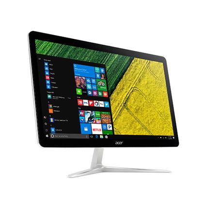 Фото №0 Моноблок 27 Acer Aspire U27-885