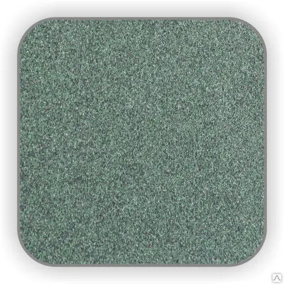 Фото №0 Ендовый ковер,10х1 зеленый