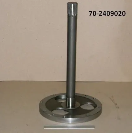 Фото №0 Вал блокировочный 70-2409020