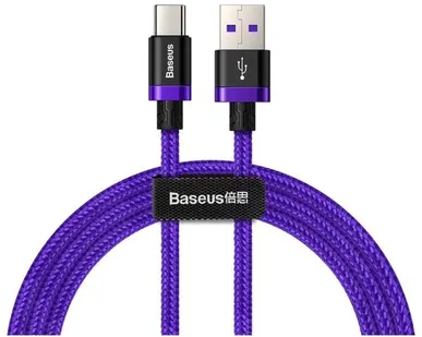 фото Кабель Baseus flash charge