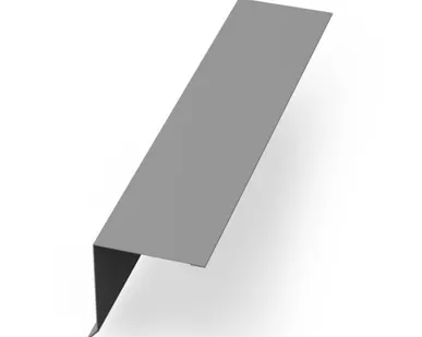 фото Ветровая планка