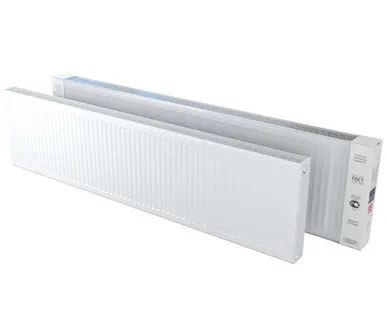 фото Стальной панельный радиатор STI Compact 22-500-2000