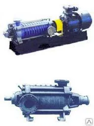Фото №0 Насос ЦНС(Г) 38-66, 38 м3/ч,66 м,15 кВт, 3000об/мин