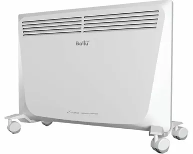 фото Электропанель Enzo 2,0 кВт (мех. упр.) BEC/EZMR-2000