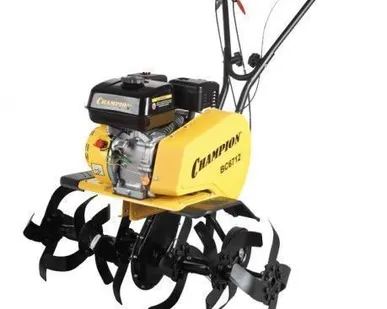 фото Мотокультиватор Champion BC6712