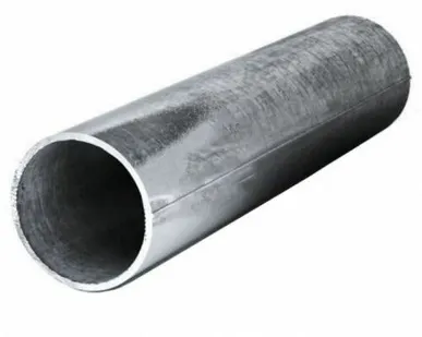 фото Труба ЭсвПШ 102*3 (12м)