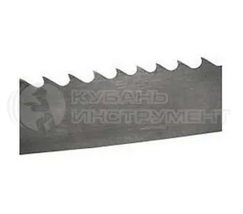 фото Полотно д/лент. пилы DW738/739. 2095*6*0.6*3.2, DT 8483 DeWALT DeWALT