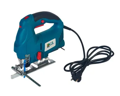 фото GL Лобзик электрический JS800Z