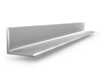 фото Уголок 75х75х5, длина 12 м, марка Ст09Г2С-15