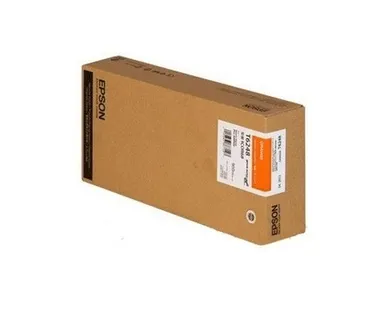 фото Картридж Epson C13T624800