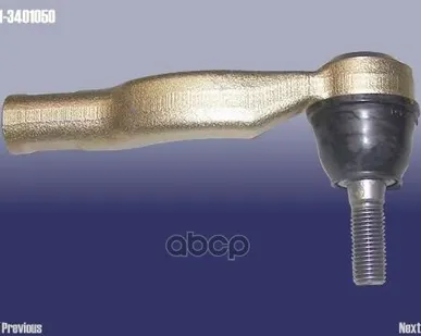 фото Наконечник Рулевой Левый Tiggo CHERY арт. T113401050