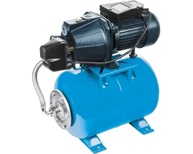 фото Насосная станция автоматическая 440 Вт, h 8м, UNIPUMP AUTO JET 100 S