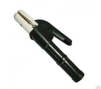 фото Электрододержатель ЭД-30-1