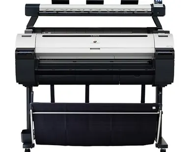фото МФУ Canon imagePROGRAF iPF770