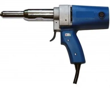 фото Электрический заклепочный инструмент AIRPRO PIM-SA3-5