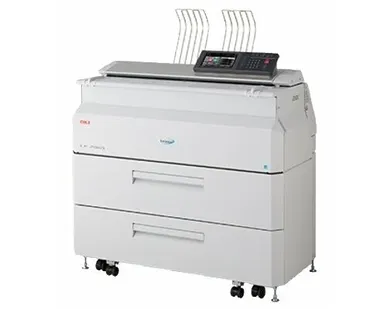 фото МФУ OKI LP-2060-MF