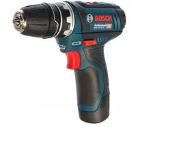 фото Шуруповерт BOSCH gsr 120-LI