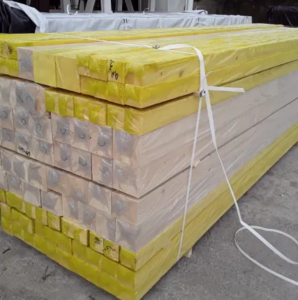 Фото №0 Строганная доска / Строганная доска (с фаской)