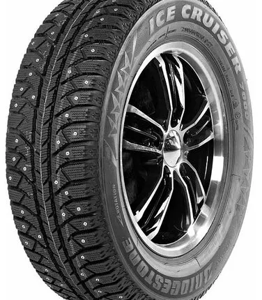 Фото №0 Bridgestone Ice Cruiser 7000S 175/70 R13 82T зимняя