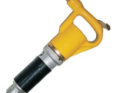 фото Клепальный молоток ударного действия ИП-4009 AirPro