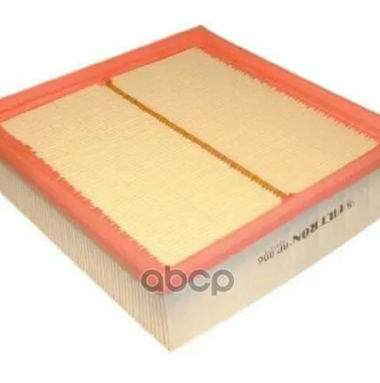 Фото №0 AP006 FILTRON Фильтр воздушный VW GROUP Filtron арт. AP006