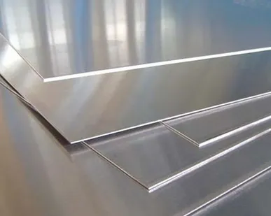 фото Алюминиевый лист Д16АТВ 0,5х1500х4000 АТП ОСТ 1.90070-92