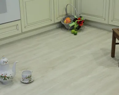 фото Покрытие напольное Decoria Mild Tile 2221 Дуб Ван 2T/DW