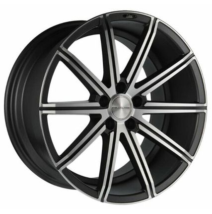 Фото №0 Колесный диск Racing Wheels H-577